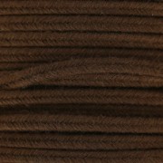 Shiri Velvet Braid Made in Italy 4 mm Brown x1m