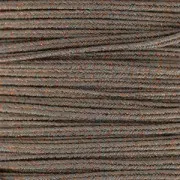 Metallic Braid Made in Italy 2 mm Brown/Copper x1m