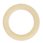 Wooden Ring 85 mm x1