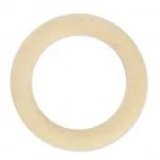 Wooden Ring 85 mm x1