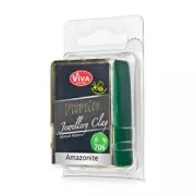 Pardo Viva Decor Jewellery Clay 56g n°706 Amazonite