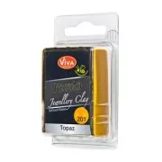 Pardo Viva Decor Jewellery Clay 56g n°201 Topaz