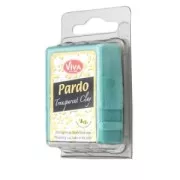 Pardo Viva Decor Translucent Clay 56g n°710 Aqua