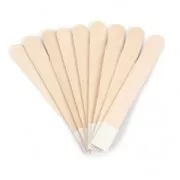Flat Wooden rods 15 cm x20