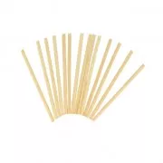 Wooden rods 10cm x60