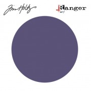 Adirondack Transparent Ink with Alcohol by Tim Holtz 14ml Eggplant x1