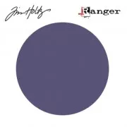 Adirondack Transparent Ink with Alcohol by Tim Holtz 14ml Eggplant x1