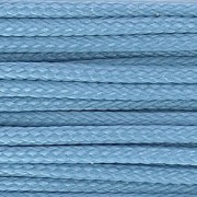 Griffin European Braided Nylon Thread 0.3 to 0.5mm Blue x25m