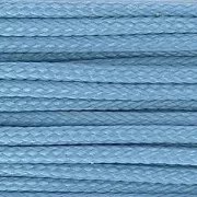 Griffin European Braided Nylon Thread 0.3 to 0.5mm Blue x25m