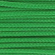 Griffin European Braided Nylon Thread 0.3 to 0.5mm Green x25m