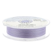 Griffin European Braided Nylon Thread 0.3 to 0.5mm Lilac x25m|raw }}