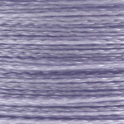 Griffin European Braided Nylon Thread 0.3 to 0.5mm Lilac x25m