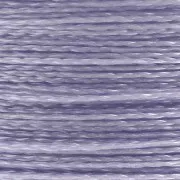 Griffin European Braided Nylon Thread 0.3 to 0.5mm Lilac x25m