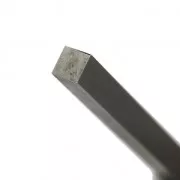 Bezel pusher - Setting tool 5 mm to set stones and cabochons x1