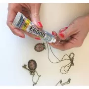 E-6000 glue Plus 56.1 ml x1