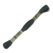 Embroidery Thread DMC Mouliné Special 117 MC Grey (413) x8m|raw }}