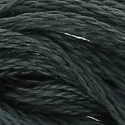 Embroidery Thread DMC Mouliné Special 117 MC Grey (413) x8m