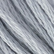 Embroidery Thread DMC Mouliné Special 117 MC Grey (415) x8m