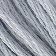 Embroidery Thread DMC Mouliné Special 117 MC Grey (415) x8m