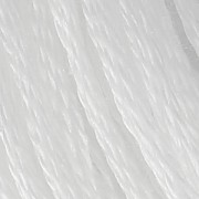 Embroidery Thread DMC Mouliné Special 117 MC white (BLANC) x8m