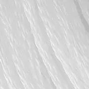 Embroidery Thread DMC Mouliné Special 117 MC white (BLANC) x8m