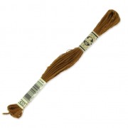 Embroidery Thread DMC Mouliné Special 117 MC Terracotta (433) x8m|raw }}