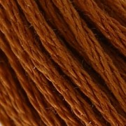 Embroidery Thread DMC Mouliné Special 117 MC Camel (434) x8m