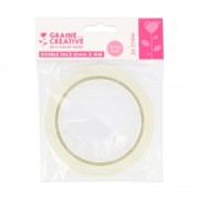 Double-sided adhesive 12 mm x16 m