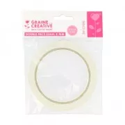 Double-sided adhesive 12 mm x16 m