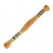 Embroidery Thread DMC Mouliné Special 117 MC Ocer (437) x8m|raw }}