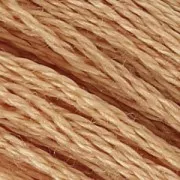 Embroidery Thread DMC Mouliné Special 117 MC Ocer (437) x8m