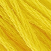 Embroidery Thread DMC Mouliné Special 117 MC Citron (973) x8m