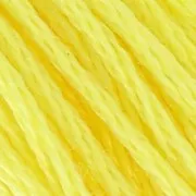 Embroidery Thread DMC Mouliné Special 117 MC Jonquil (727) x8m