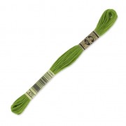 Embroidery Thread DMC Mouliné Special 117 MC Kaki (470) x8m|raw }}