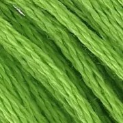 Embroidery Thread DMC Mouliné Special 117 MC Green (704) x8m