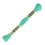 Embroidery Thread DMC Mouliné Special 117 MC Green Turquoise (959) x8m