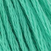 Embroidery Thread DMC Mouliné Special 117 MC Green Turquoise (959) x8m