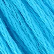 Embroidery Thread DMC Mouliné Special 117 MC Cyan (3845) x8m