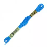 Embroidery Thread DMC Mouliné Special 117 MC Blue (995) x8m