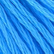 Embroidery Thread DMC Mouliné Special 117 MC  Azur blue (996) x8m