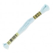 Embroidery Thread DMC Mouliné Special 117 MC light blue (828) x8m|raw }}