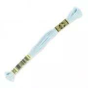 Embroidery Thread DMC Mouliné Special 117 MC light blue (828) x8m