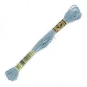 Embroidery Thread DMC Mouliné Special 117 MC Ice blue (932) x8m
