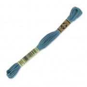 Embroidery Thread DMC Mouliné Special 117 MC Storm (931) x8m|raw }}