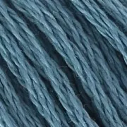 Embroidery Thread DMC Mouliné Special 117 MC Storm (931) x8m