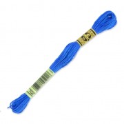 Embroidery Thread DMC Mouliné Special 117 MC Sapphire (798) x8m|raw }}