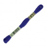 Embroidery Thread DMC Mouliné Special 117 MC Royal blue (796) x8m|raw }}