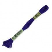 Embroidery Thread DMC Mouliné Special 117 MC Dark Indigo (820) x8m|raw }}