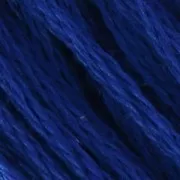 Embroidery Thread DMC Mouliné Special 117 MC Dark Indigo (820) x8m