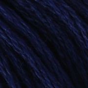Embroidery Thread DMC Mouliné Special 117 MC Navy Blue (823) x8m